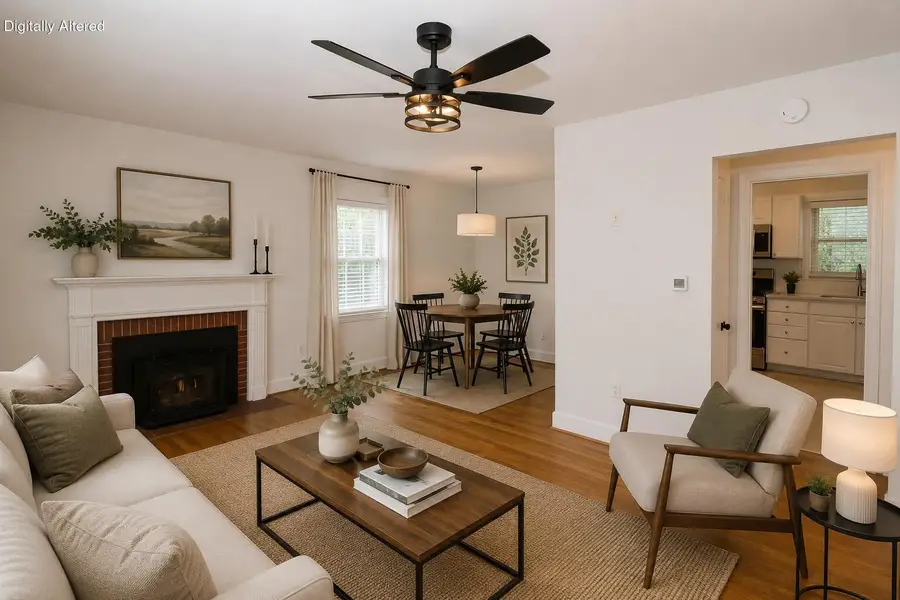 420 Longview Drive, Lexington, KY 40503 - #3