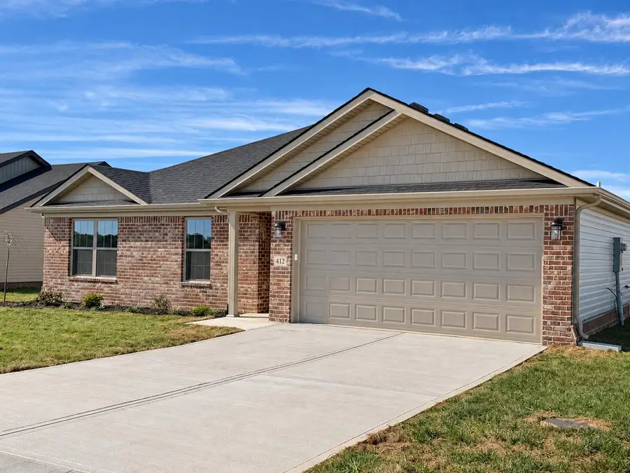412 Lands End Drive, Berea, KY 40403 - #2