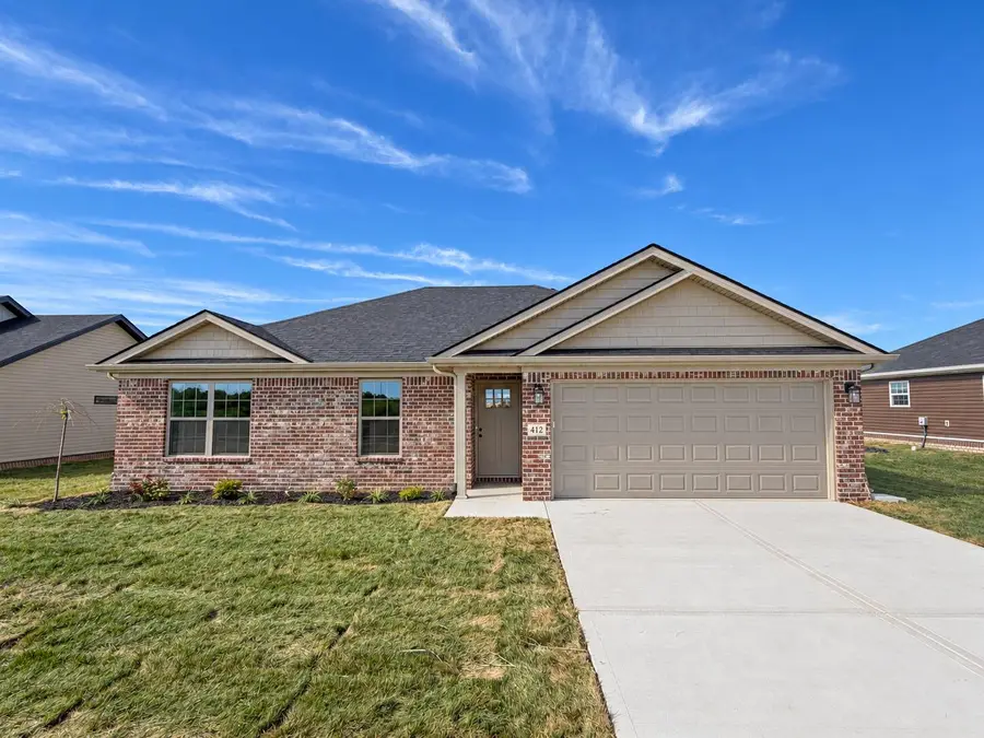 412 Lands End Drive, Berea, KY 40403 - #3