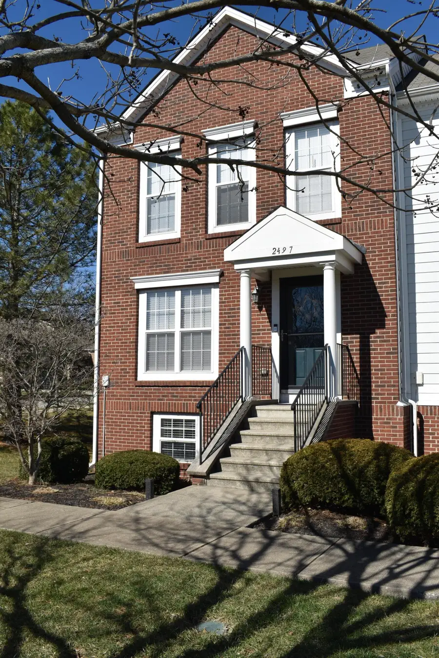 2497 Aristocracy Circle, Lexington, KY 40509 - #2