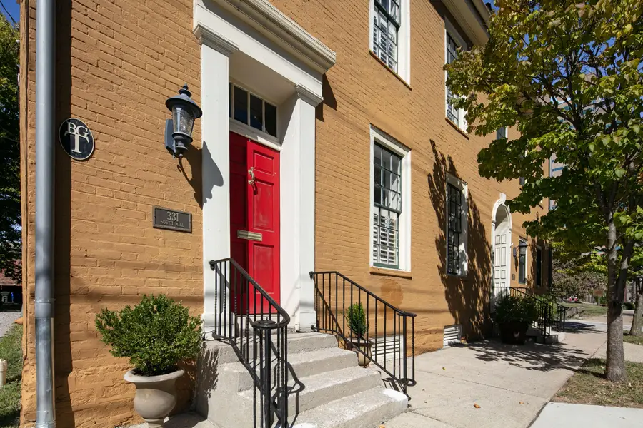 331 S Mill Street, Lexington, KY 40508 - #2