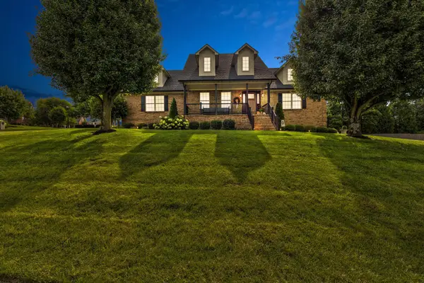 123 Winterberry Circle, Winchester, KY 40391