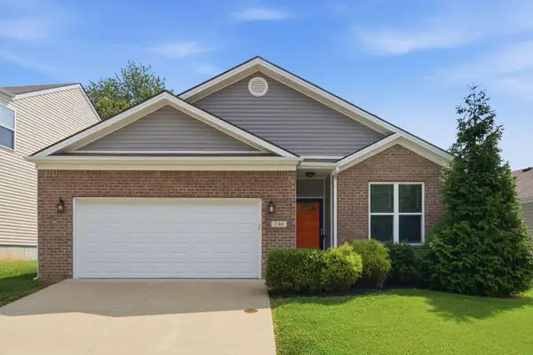 240 Ferndale Pass, Lexington, KY 40511