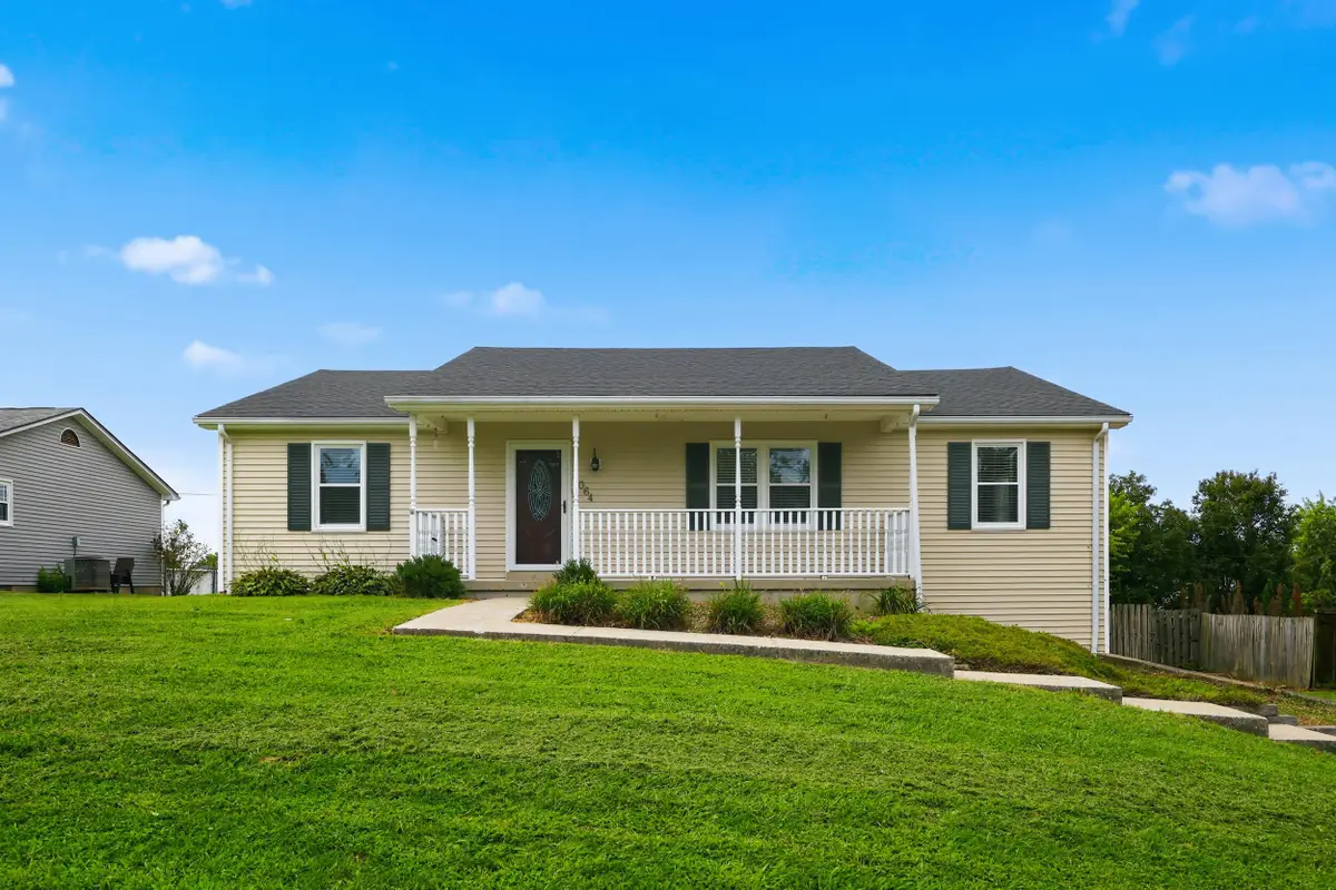 1064 Jenny Lillard Road, Lawrenceburg, KY 40342 - #1