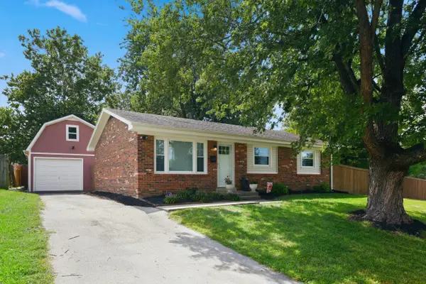2702 Stetson Lane, Lexington, KY 40517