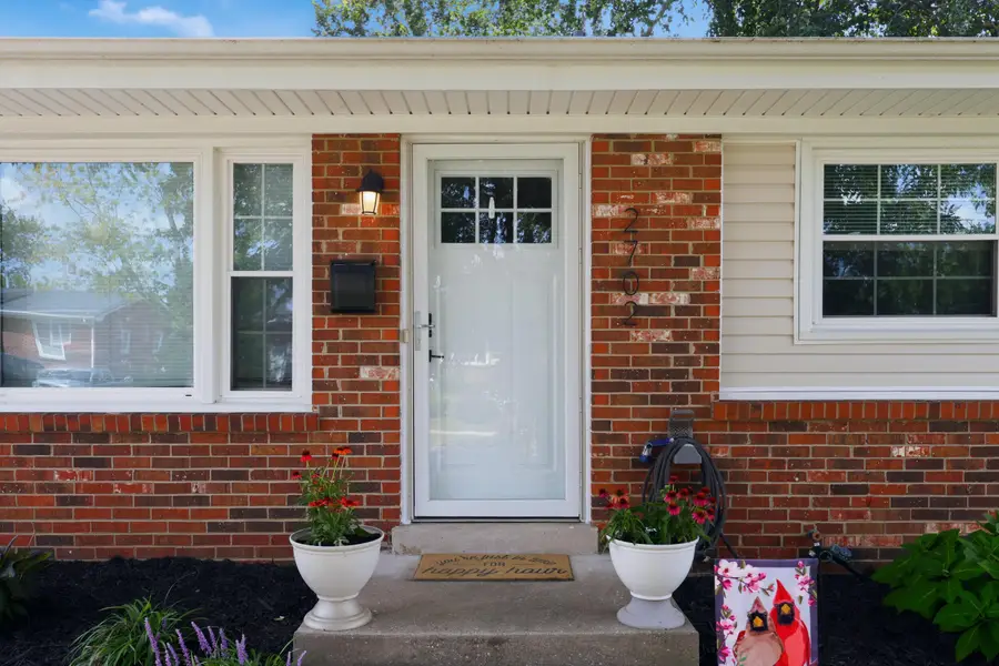 2702 Stetson Lane, Lexington, KY 40517 - #3