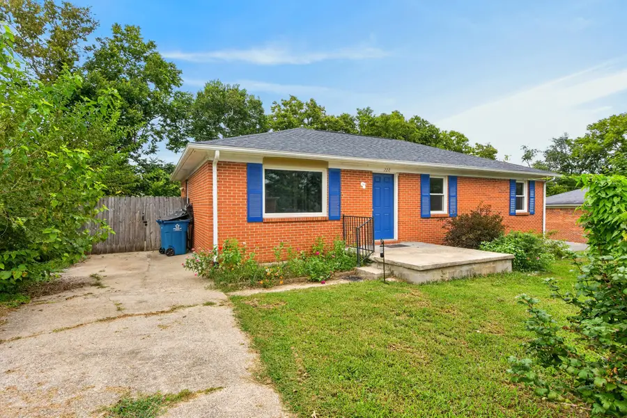 228 Laurel Lane, Nicholasville, KY 40356 - #2