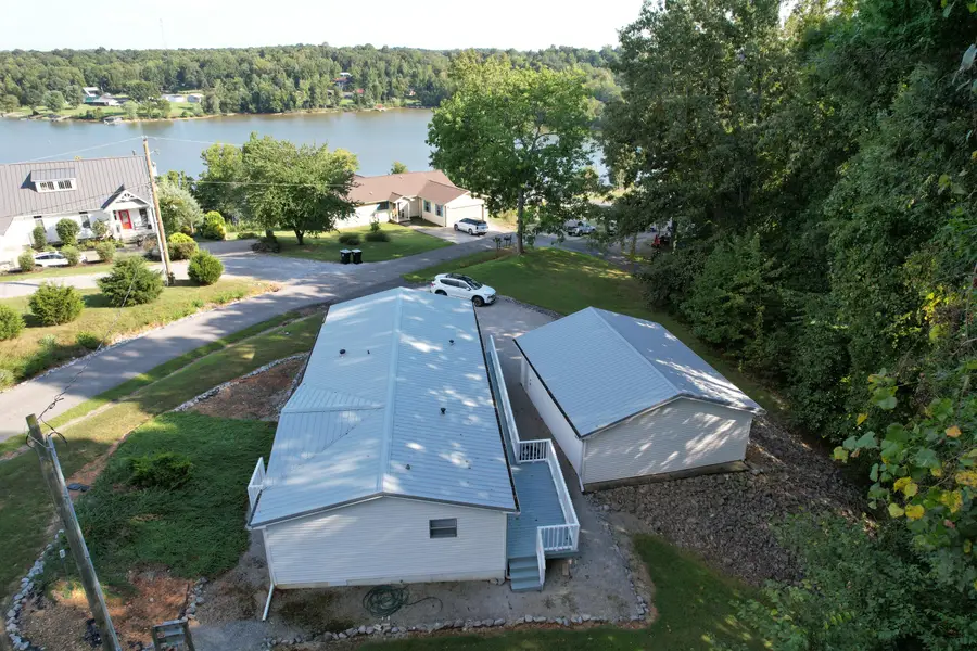 934 Cantrell Road, Eddyville, KY 42038 - #2