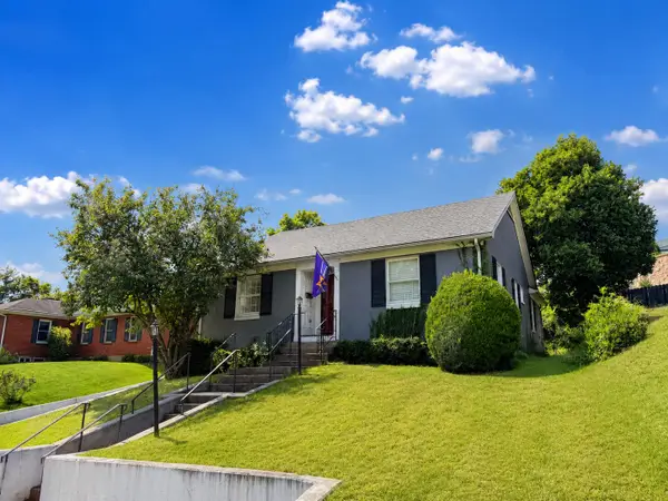 104 Reservoir Road, Frankfort, KY 40601