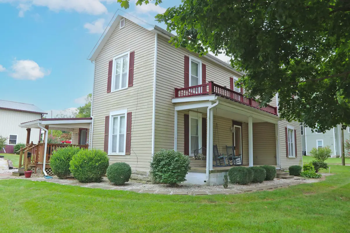 202 Chambers Avenue, Georgetown, KY 40324 - #1