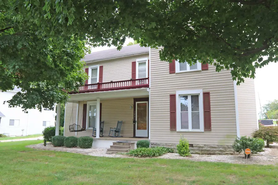 202 Chambers Avenue, Georgetown, KY 40324 - #2