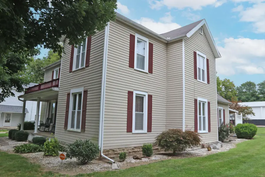 202 Chambers Avenue, Georgetown, KY 40324 - #3