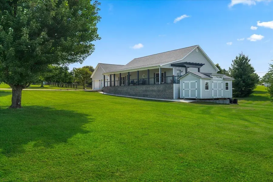 108 Elizabeth Jade Lane, Georgetown, KY 40324 - #3