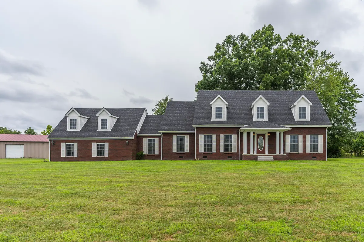 245 Ky Hwy 1050, Jeffersonville, KY 40337 - #1