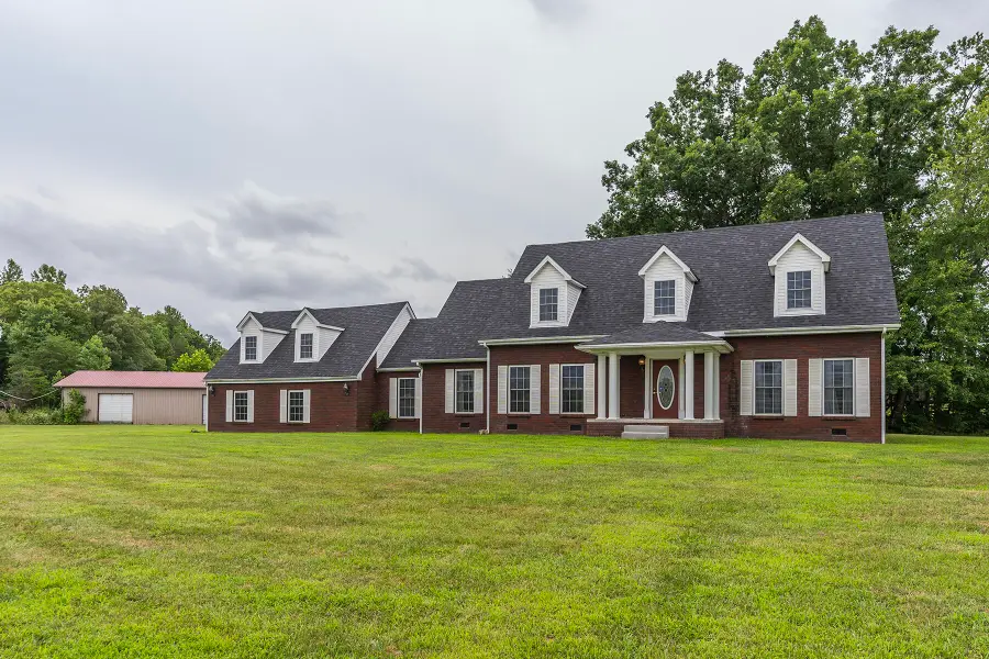 245 Ky Hwy 1050, Jeffersonville, KY 40337 - #3