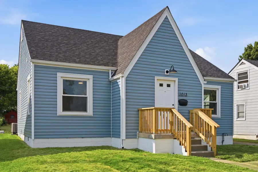 1013 Darley Drive, Lexington, KY 40505 - #2