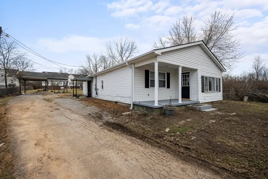 1177 Jones Trail, Lexington, KY 40517 - #2