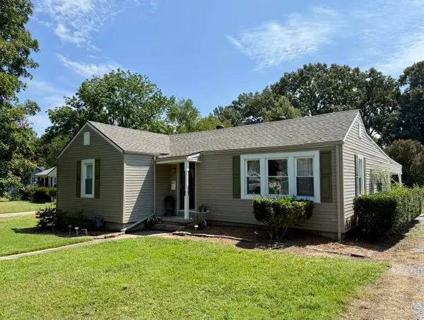 1007 Payne Street, Murray, KY 42071