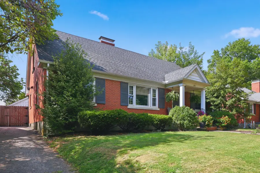 251 Larch Lane, Lexington, KY 40511 - #3