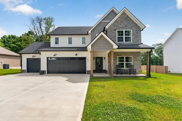 271 Harbor Village Drive, Georgetown, KY 40324