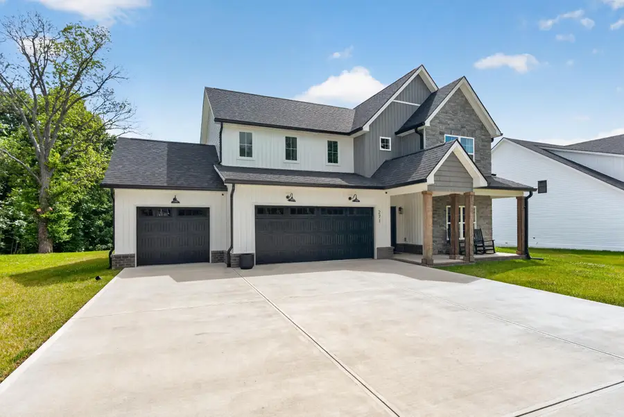271 Harbor Village Drive, Georgetown, KY 40324 - #2