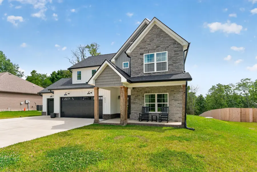 271 Harbor Village Drive, Georgetown, KY 40324 - #3
