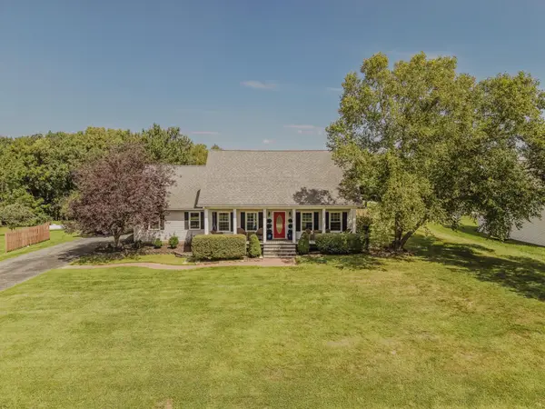 107 Ridgecrest Drive, Mt Sterling, KY 40353