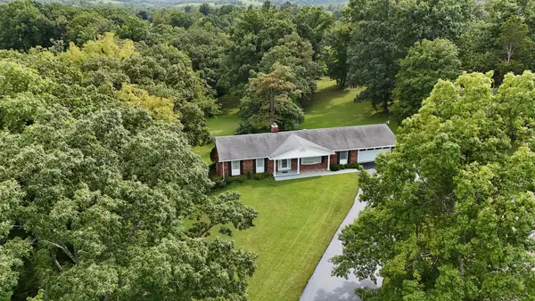 1022 Greenbriar Road, Lawrenceburg, KY 40342