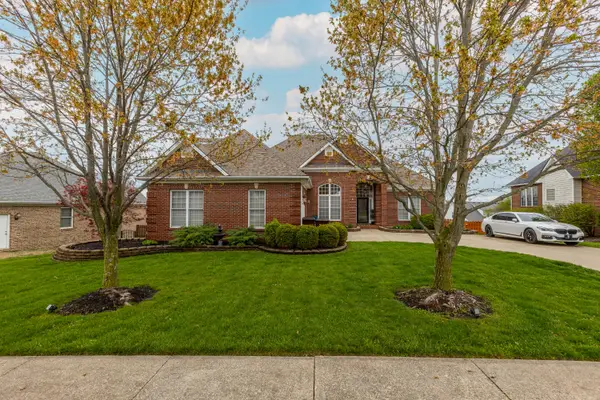 104 Teal Lane, Winchester, KY 40391