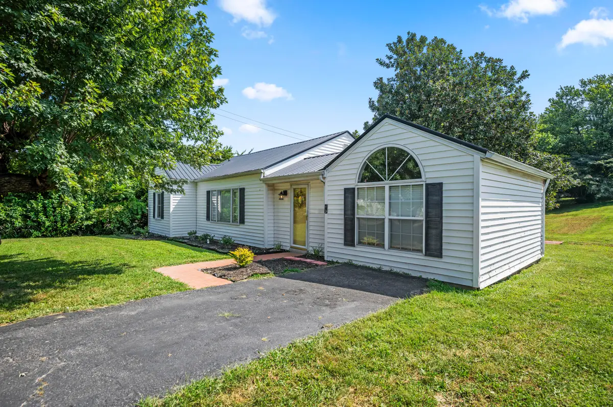 209 Boggs Lane, Richmond, KY 40475 - #1