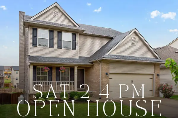 697 Lucille Drive, Lexington, KY 40511