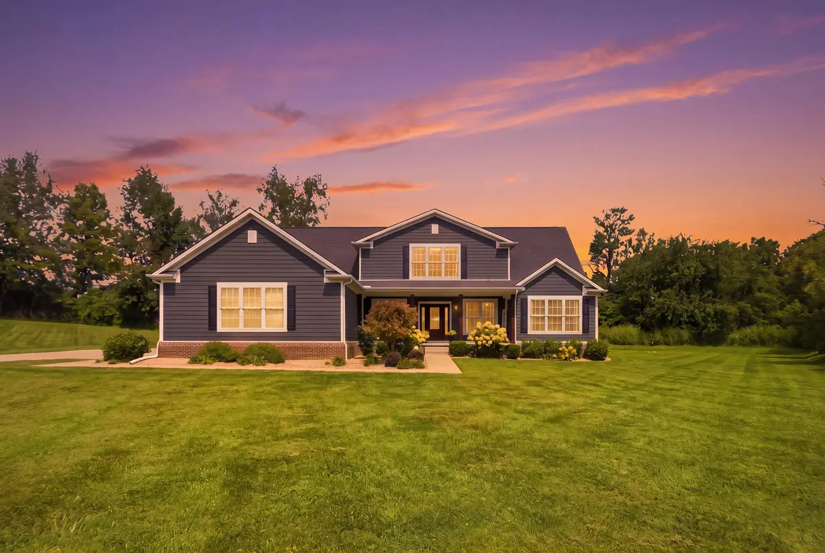 119 Walnut Creek Drive, Georgetown, KY 40324 - #1