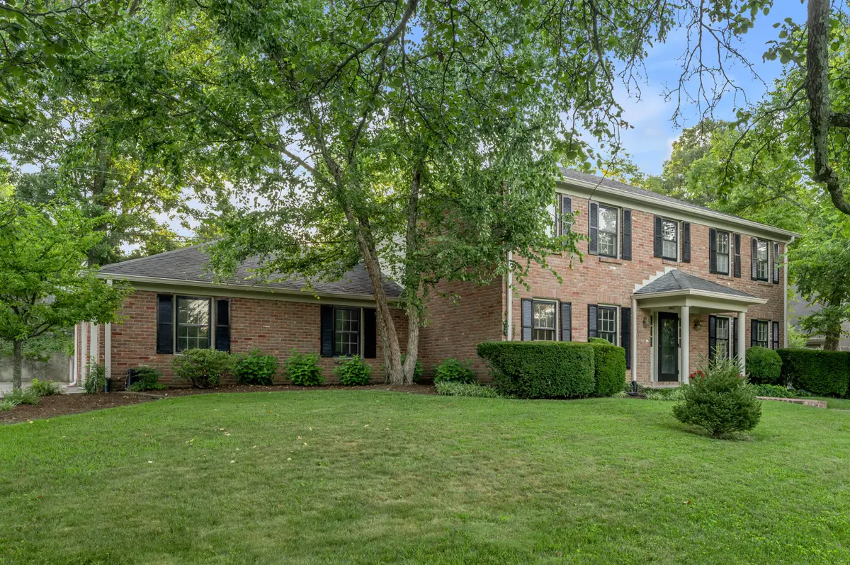 3405 Heritage Place, Lexington, KY 40502 - #1