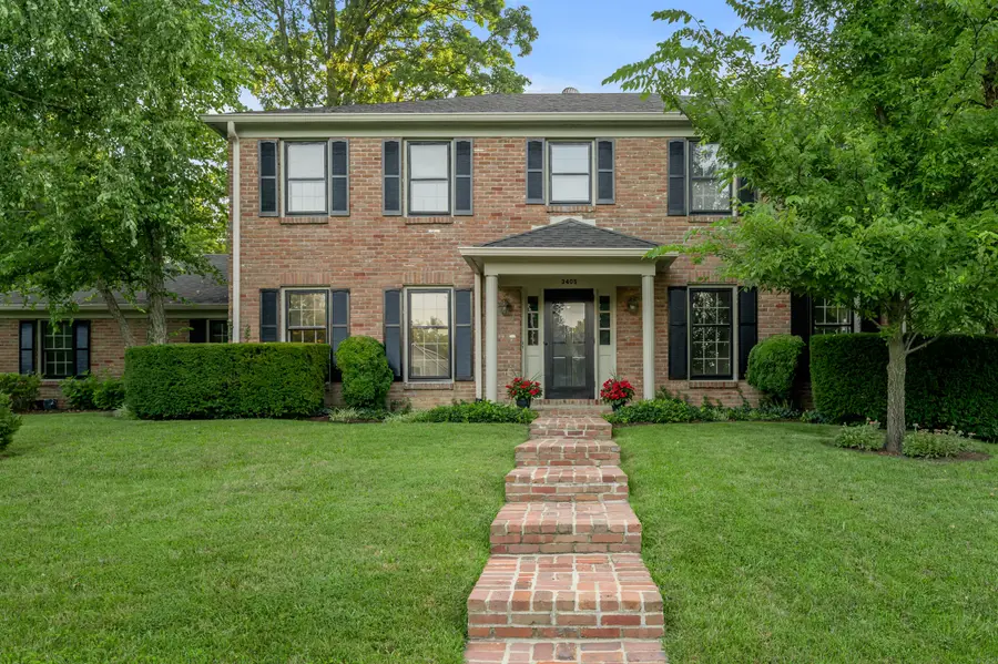 3405 Heritage Place, Lexington, KY 40502 - #2