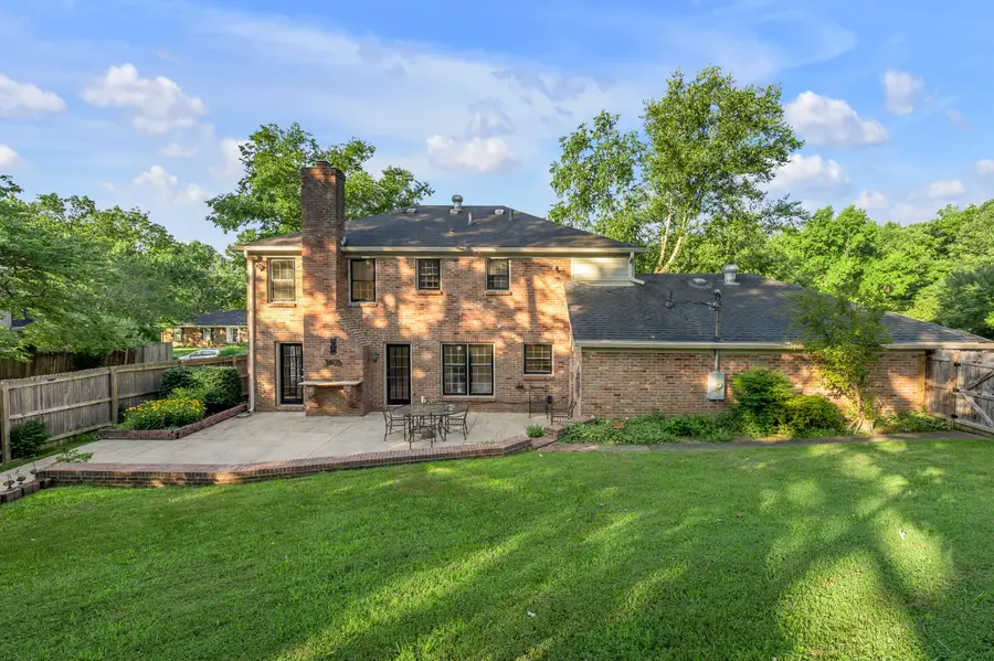 3405 Heritage Place, Lexington, KY 40502 - #3