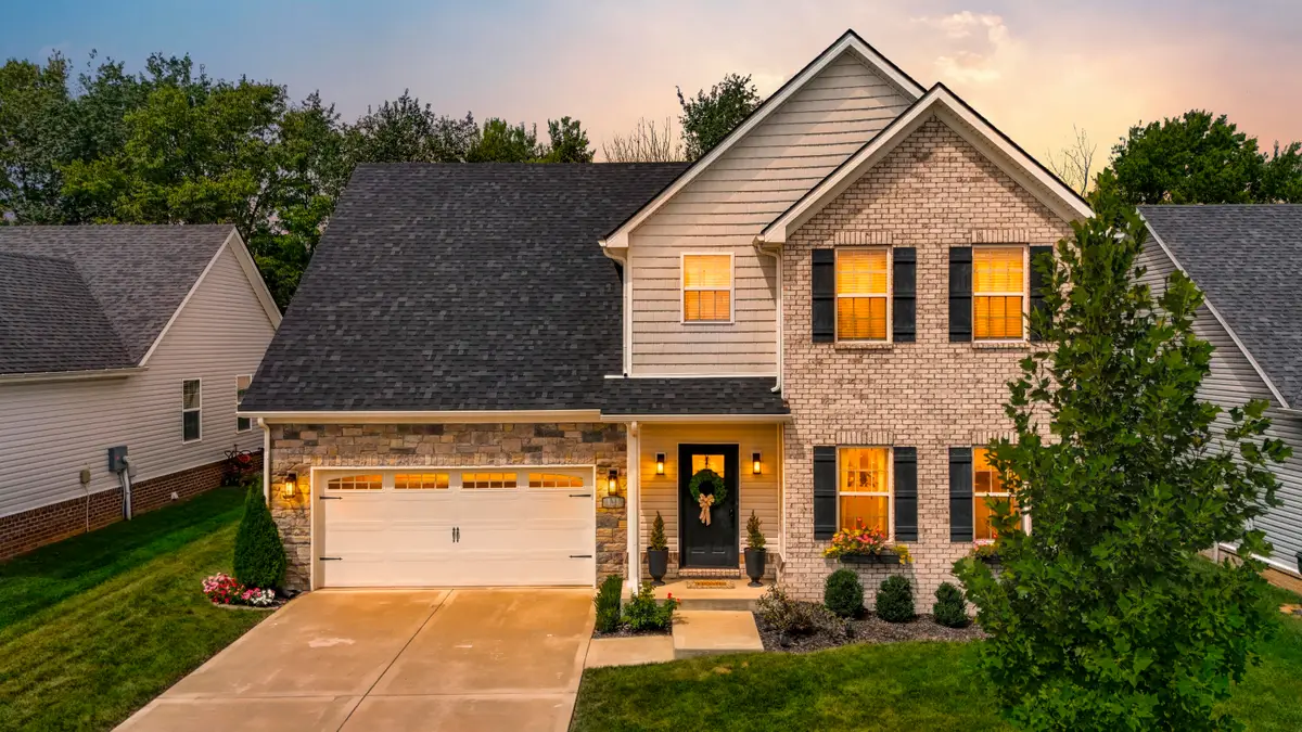 121 Bill Perkins Lane, Georgetown, KY 40324 - #1