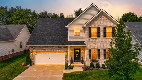 121 Bill Perkins Lane, Georgetown, KY 40324