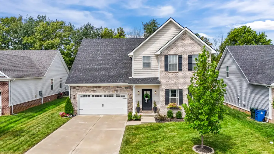 121 Bill Perkins Lane, Georgetown, KY 40324 - #2