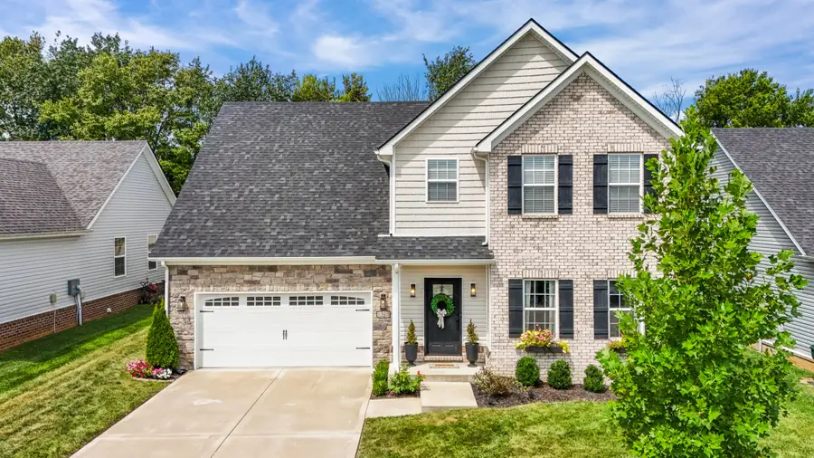 121 Bill Perkins Lane, Georgetown, KY 40324 - #3