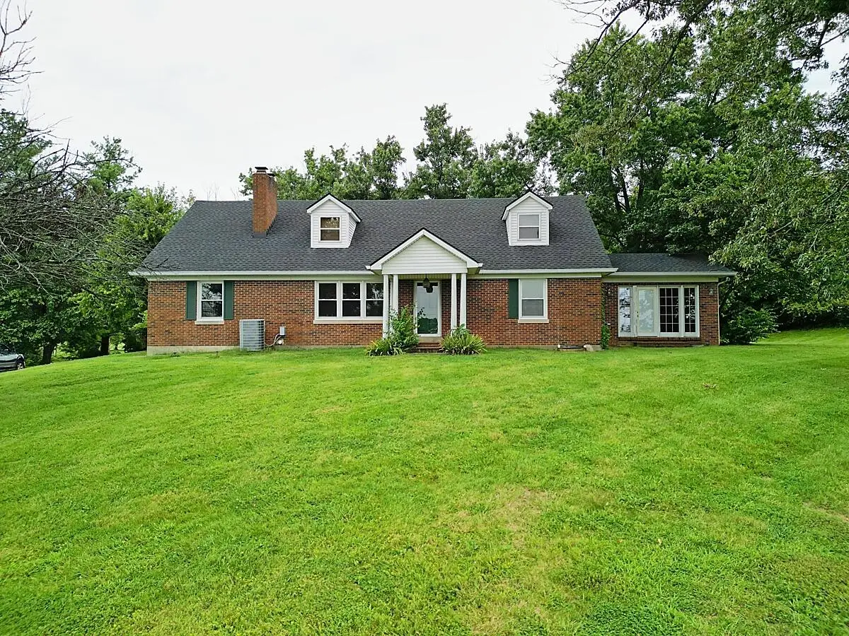 2399 Irvine Road, Richmond, KY 40475 - #1