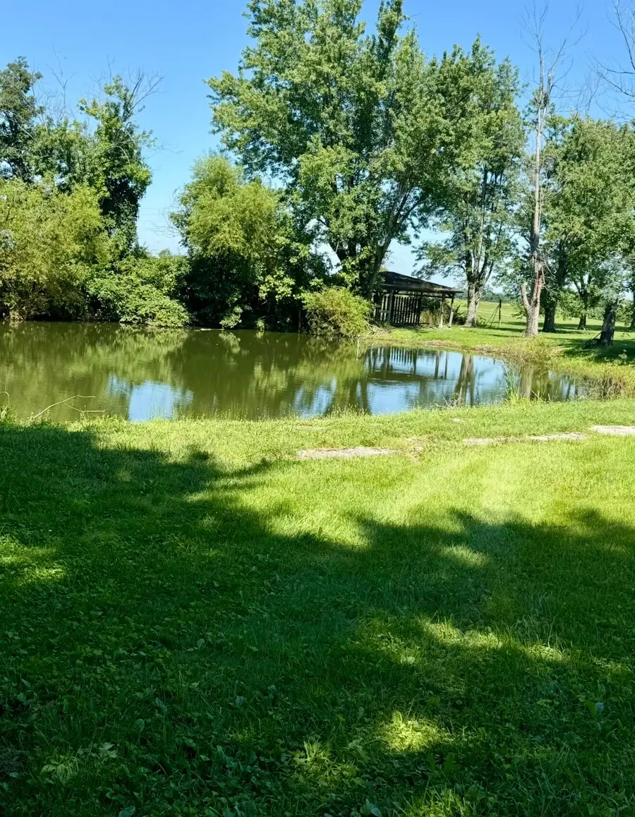 2399 Irvine Road, Richmond, KY 40475 - #2