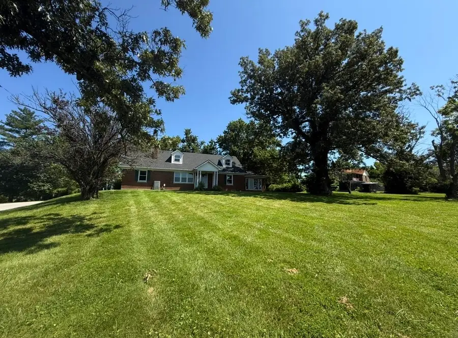 2399 Irvine Road, Richmond, KY 40475 - #3