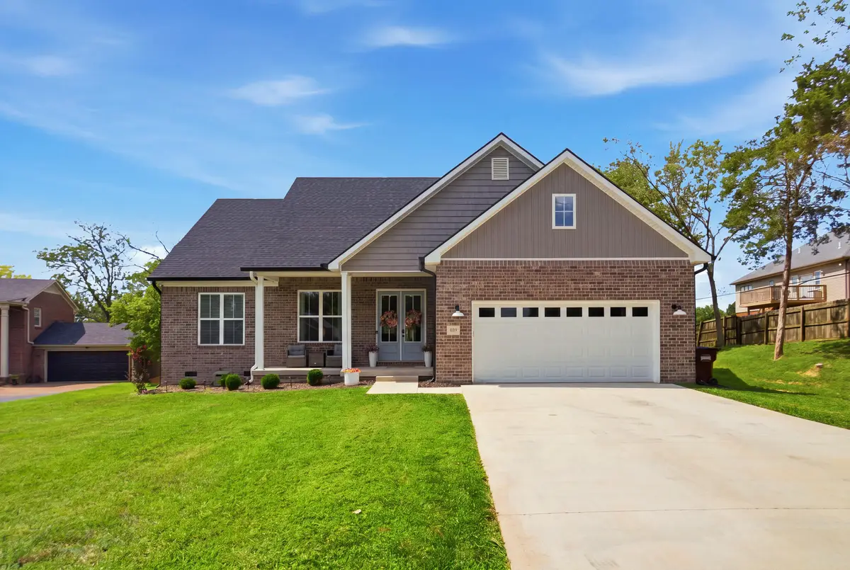 133 Armitage Dr Drive, Richmond, KY 40475 - #1