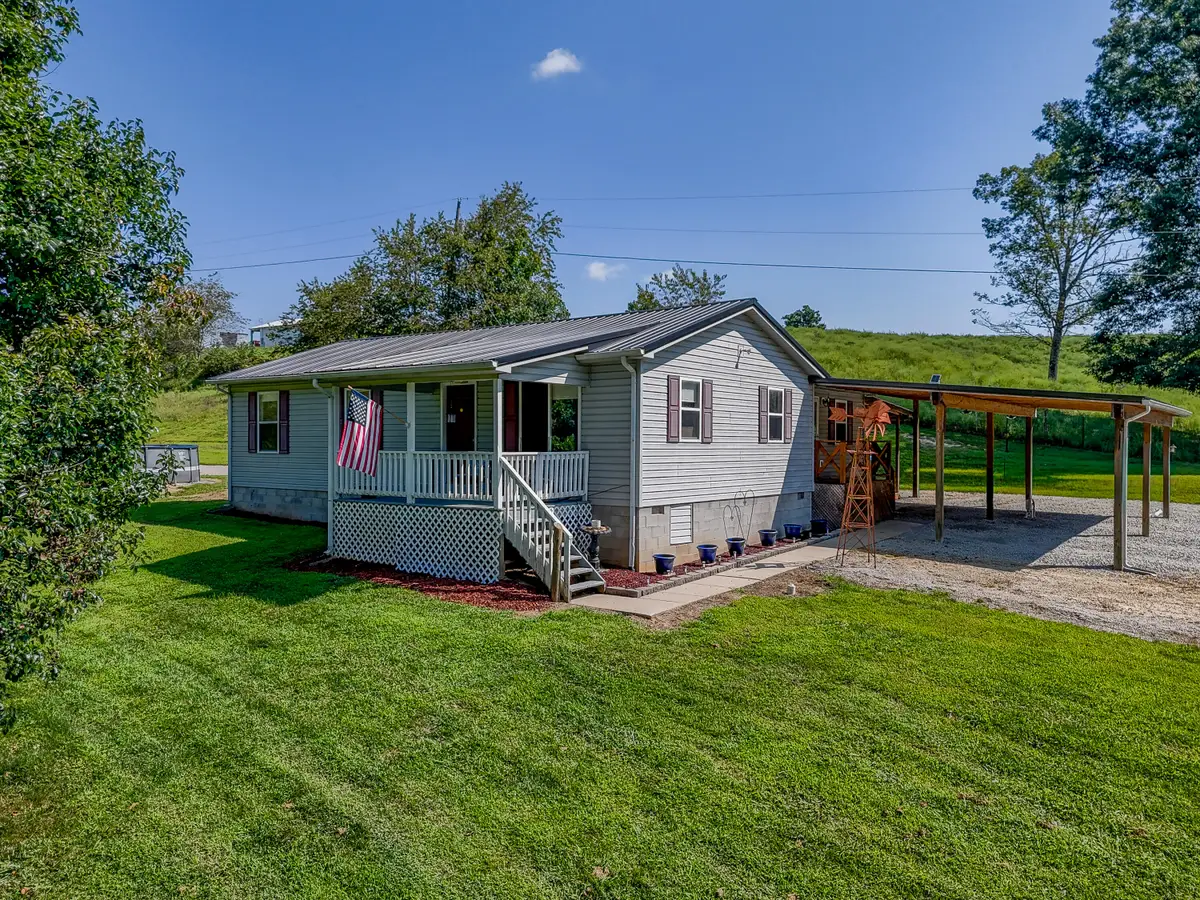 5711 Grahn Road, Olive Hill, KY 41164 - #1