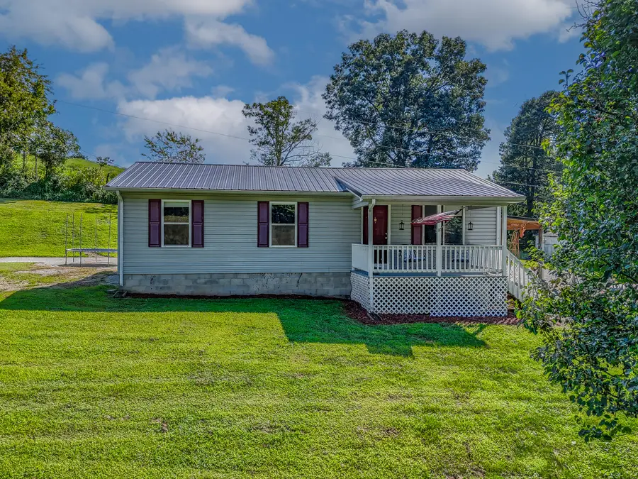 5711 Grahn Road, Olive Hill, KY 41164 - #2