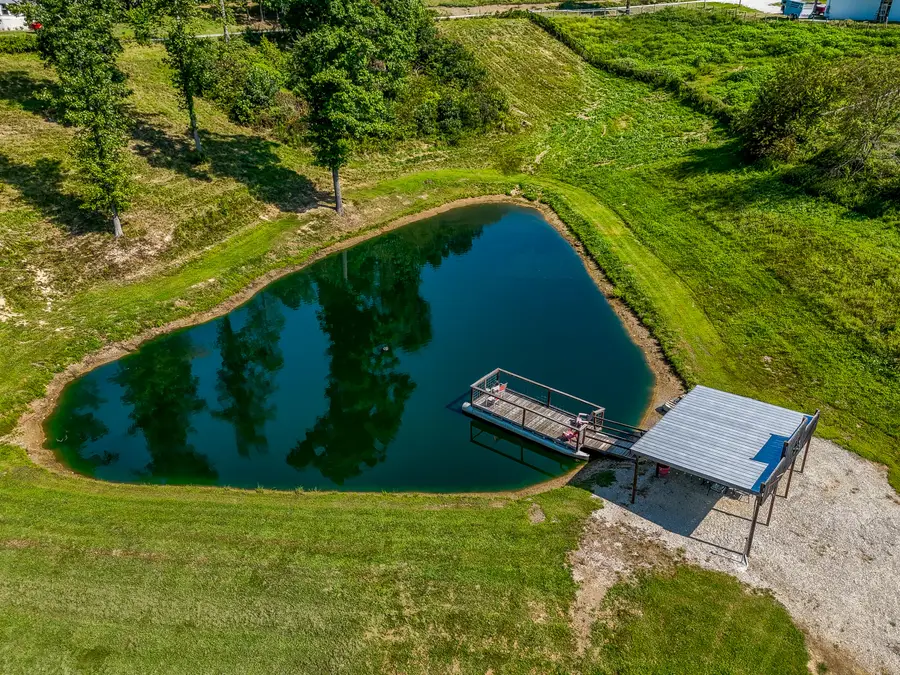 5711 Grahn Road, Olive Hill, KY 41164 - #3