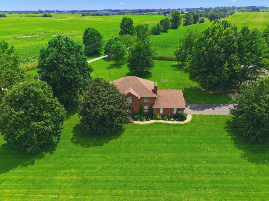 500 Handy Pike, Harrodsburg, KY 40330 - #2