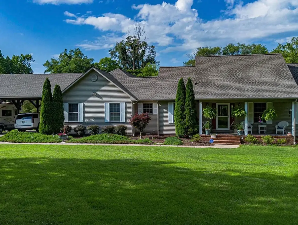 600 E Blanks Road, Wickliffe, KY 42087 - #1