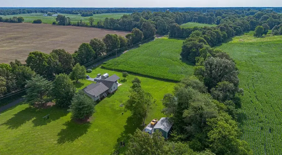 600 E Blanks Road, Wickliffe, KY 42087 - #2