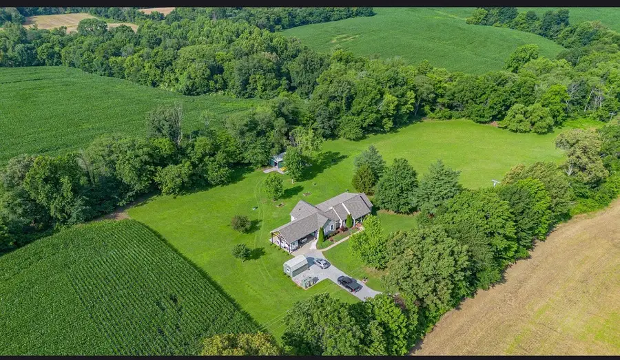 600 E Blanks Road, Wickliffe, KY 42087 - #3